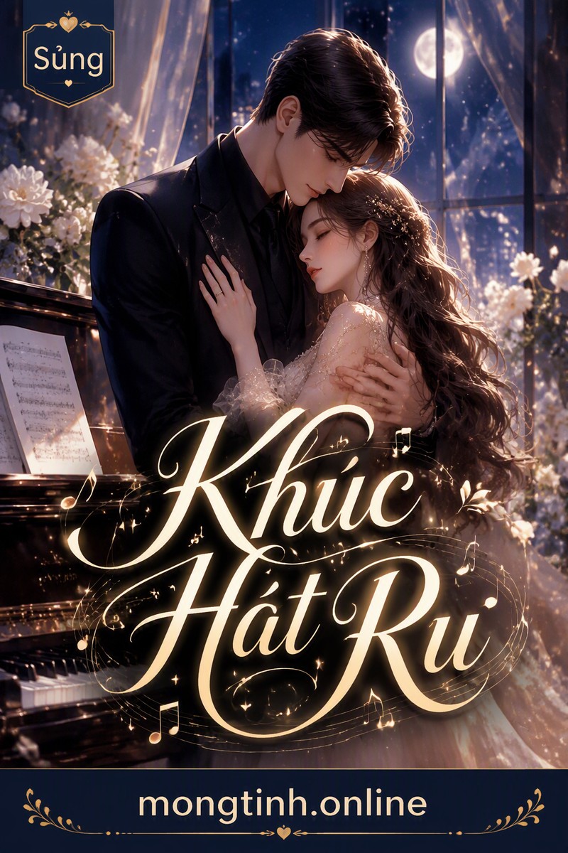 Khúc Hát Ru