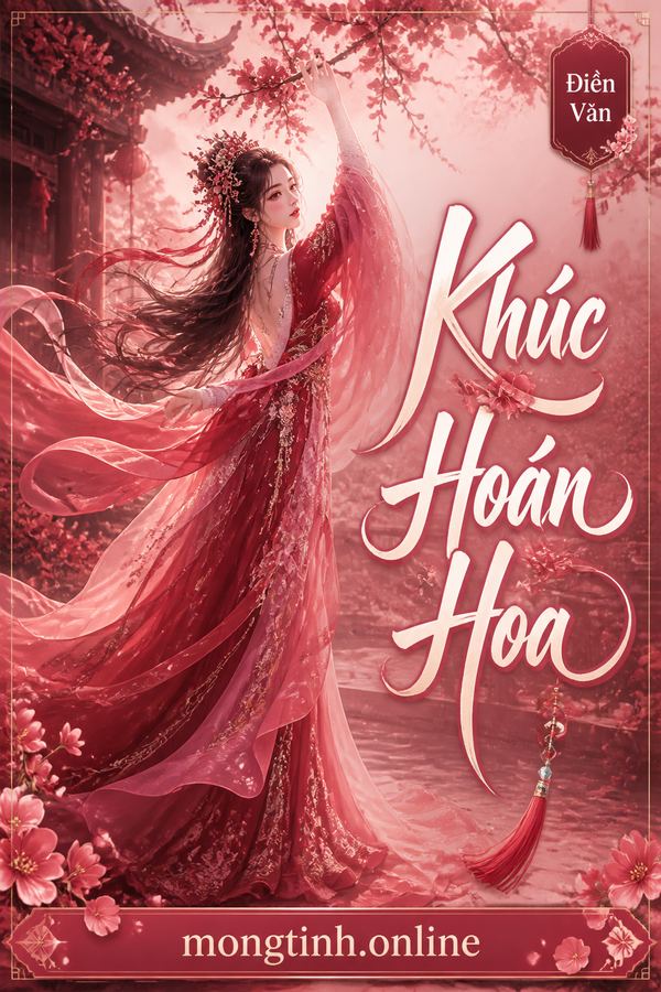 Khúc Hoán Hoa