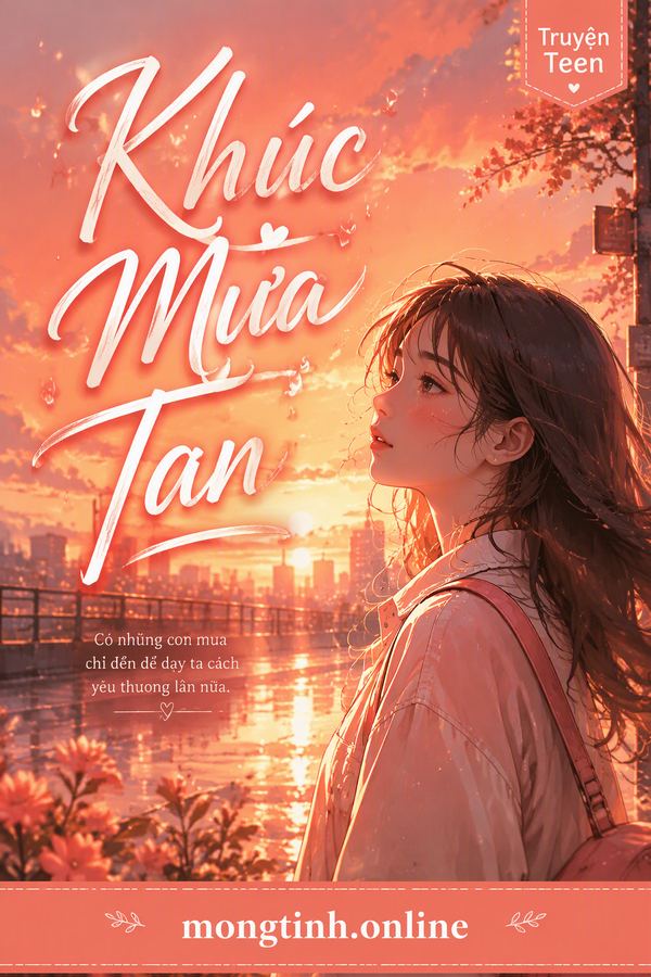 Khúc Mưa Tan