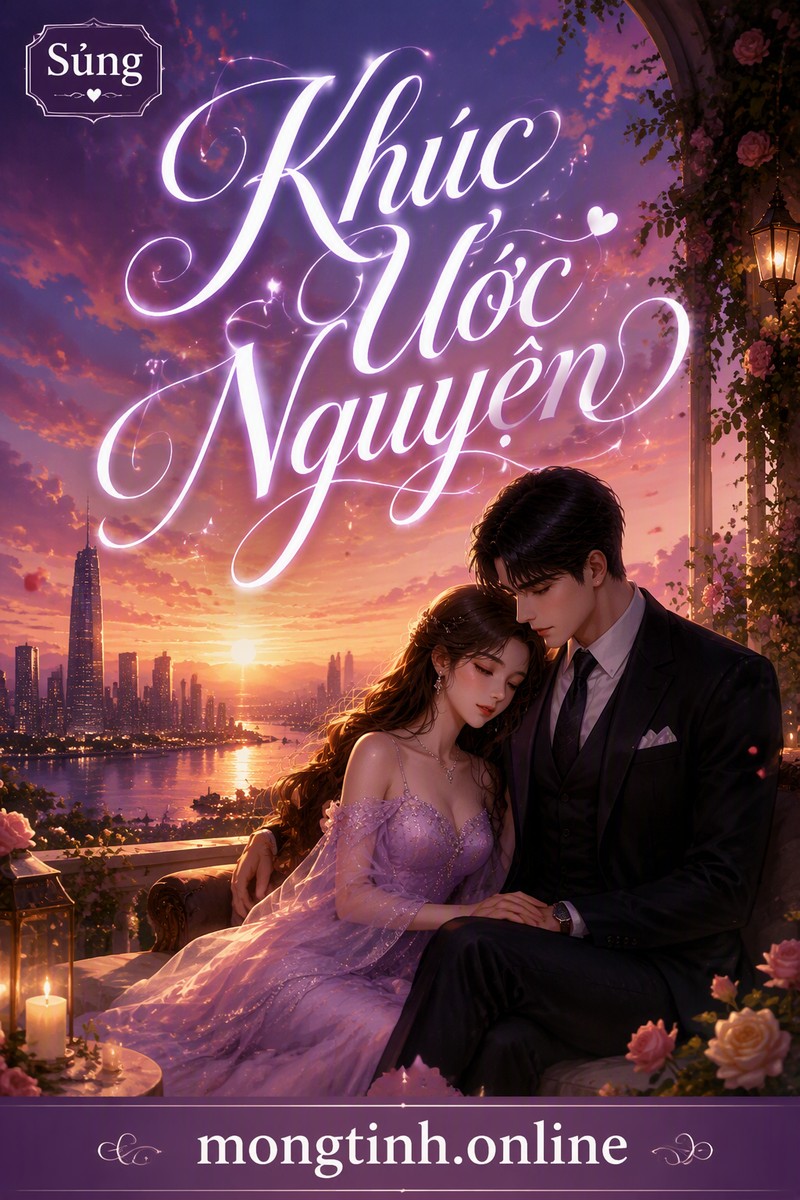 Khúc Ước Nguyện