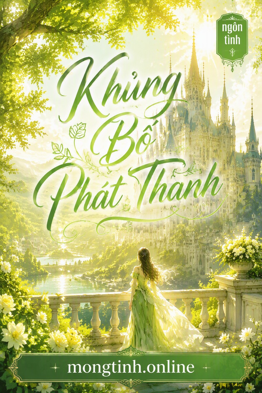 Khủng Bố Phát Thanh