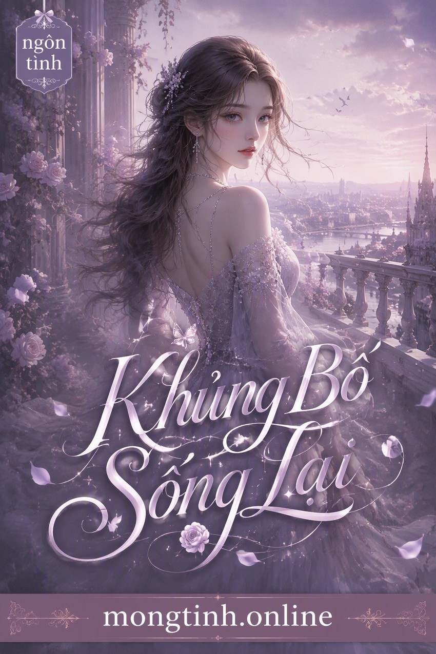 Khủng Bố Sống Lại