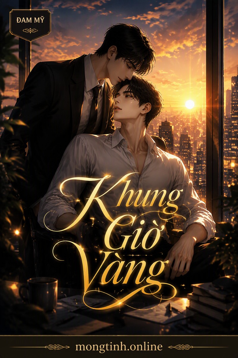 Khung Giờ Vàng