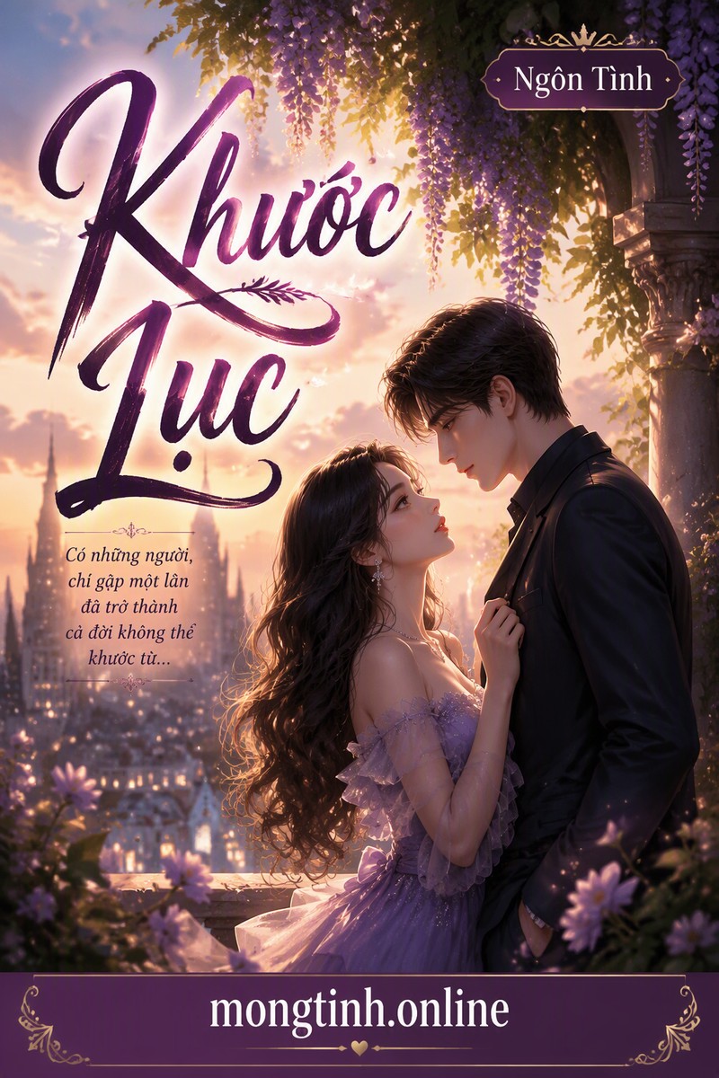 Khước Lục