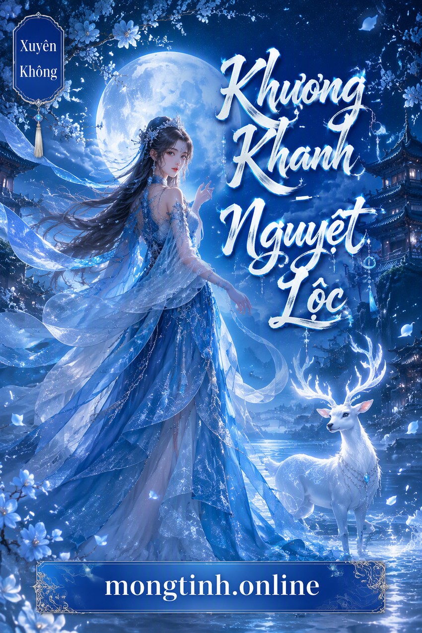 Khương Khanh - Nguyệt Lộc