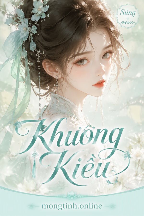 Khương Kiều