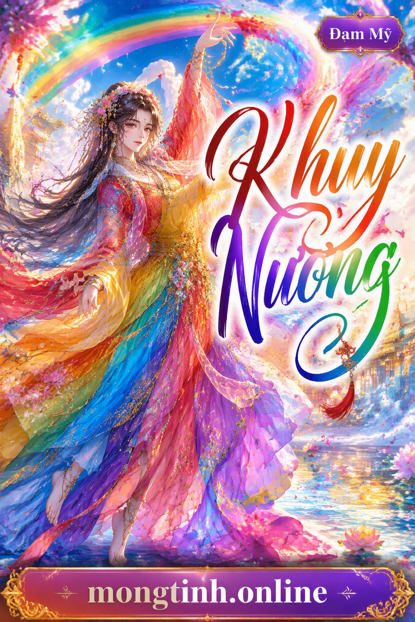 Khuy Nương