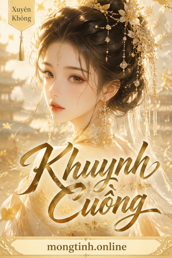 Khuynh Cuồng