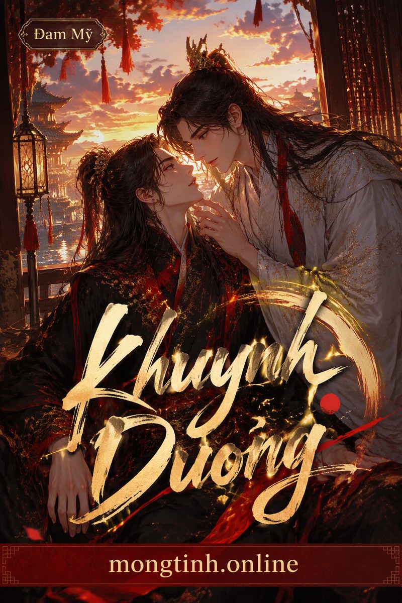 Khuynh Dương