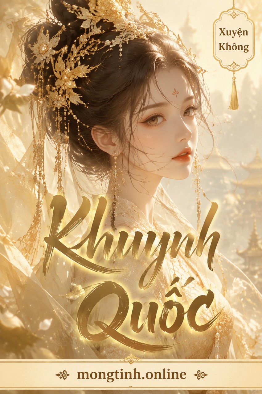 Khuynh Quốc