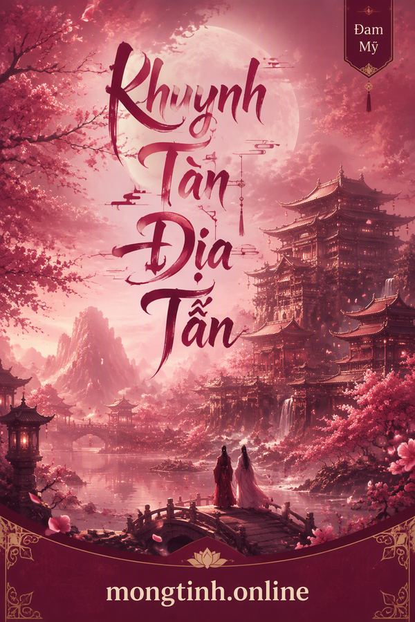 Khuynh Tàn Địa Tẫn