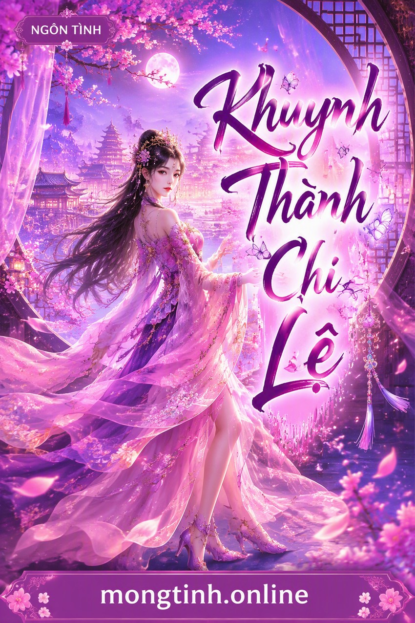 Khuynh Thành Chi Lệ