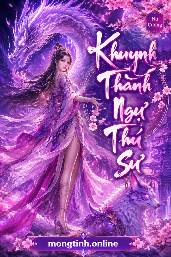 Khuynh Thành Ngự Thú Sư