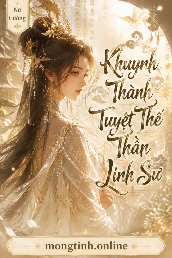 Khuynh Thành Tuyệt Thế Thần Linh Sư