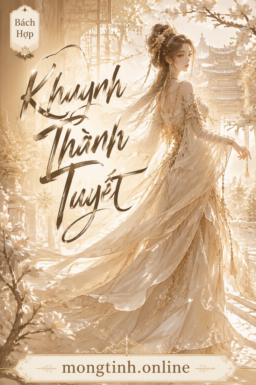 Khuynh Thành Tuyết