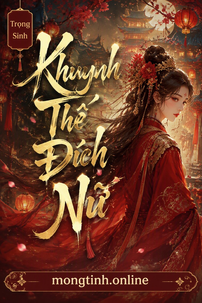 Khuynh Thế Đích Nữ