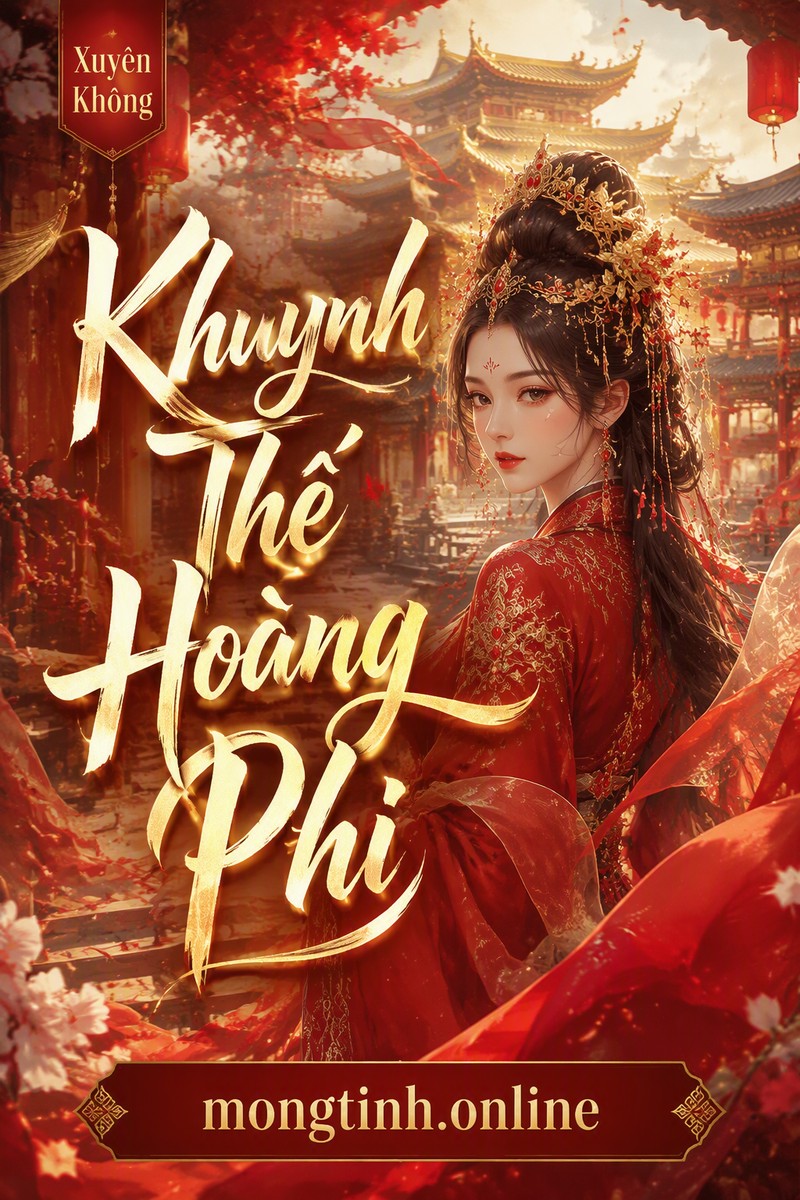 Khuynh Thế Hoàng Phi