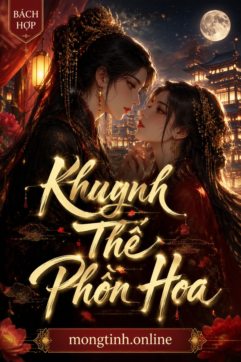 Khuynh Thế Phồn Hoa