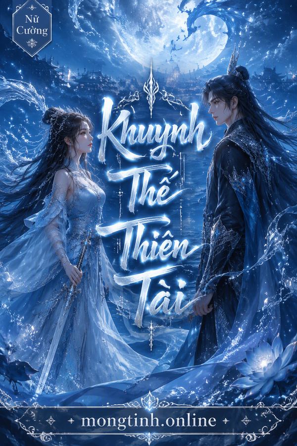 Khuynh Thế Thiên Tài