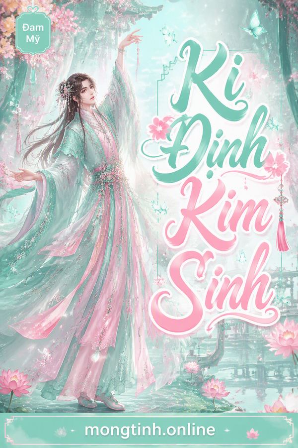 Kì Định Kim Sinh