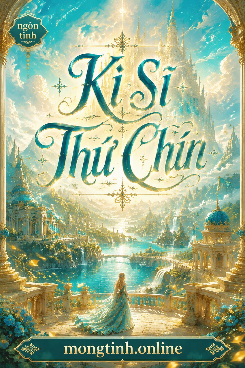 Kị Sĩ Thứ Chín