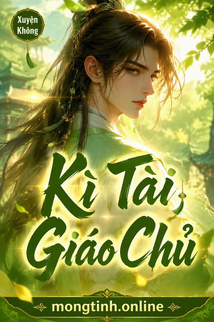 Kì Tài Giáo Chủ