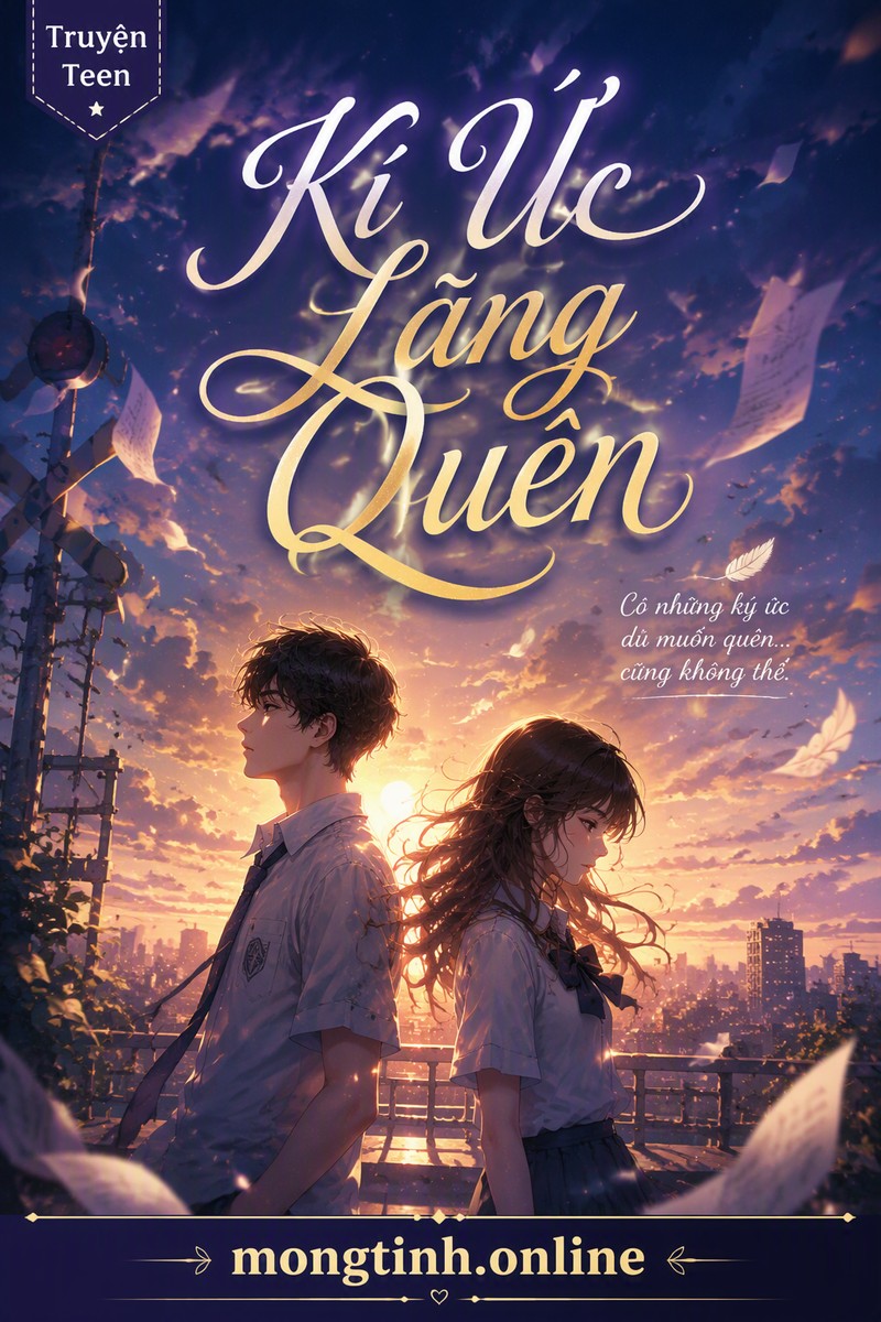 Kí Ức Lãng Quên