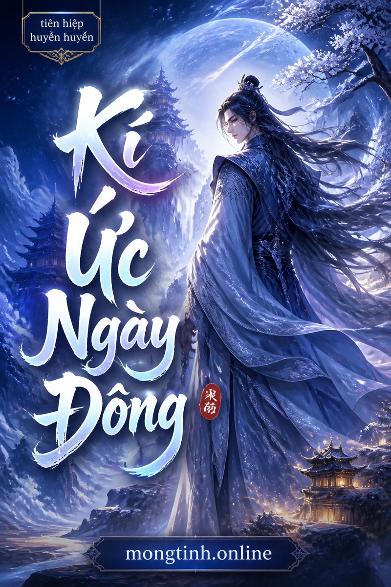 Kí Ức Ngày Đông