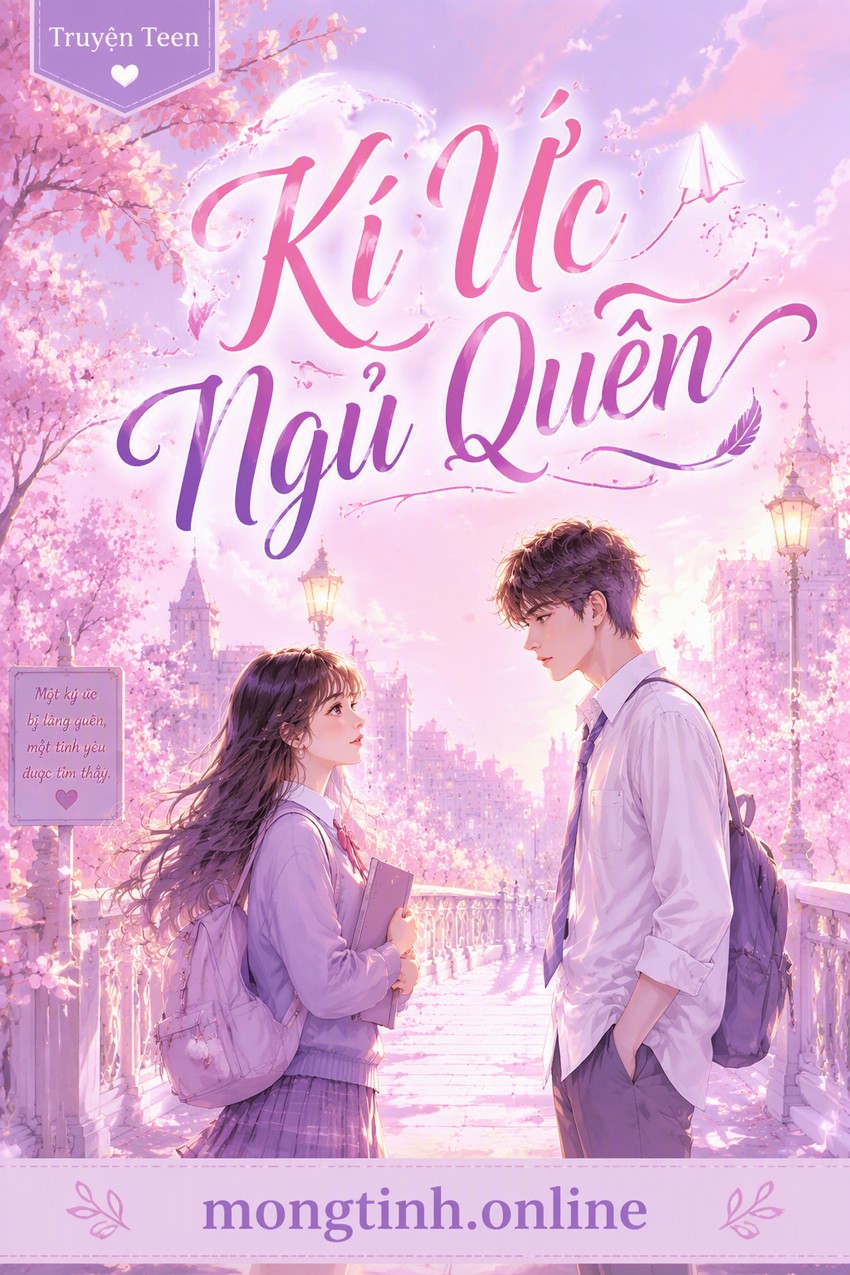 Kí Ức Ngủ Quên