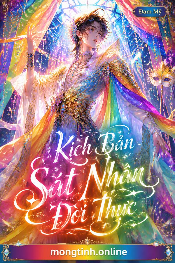 Kịch Bản Sát Nhân Đời Thực