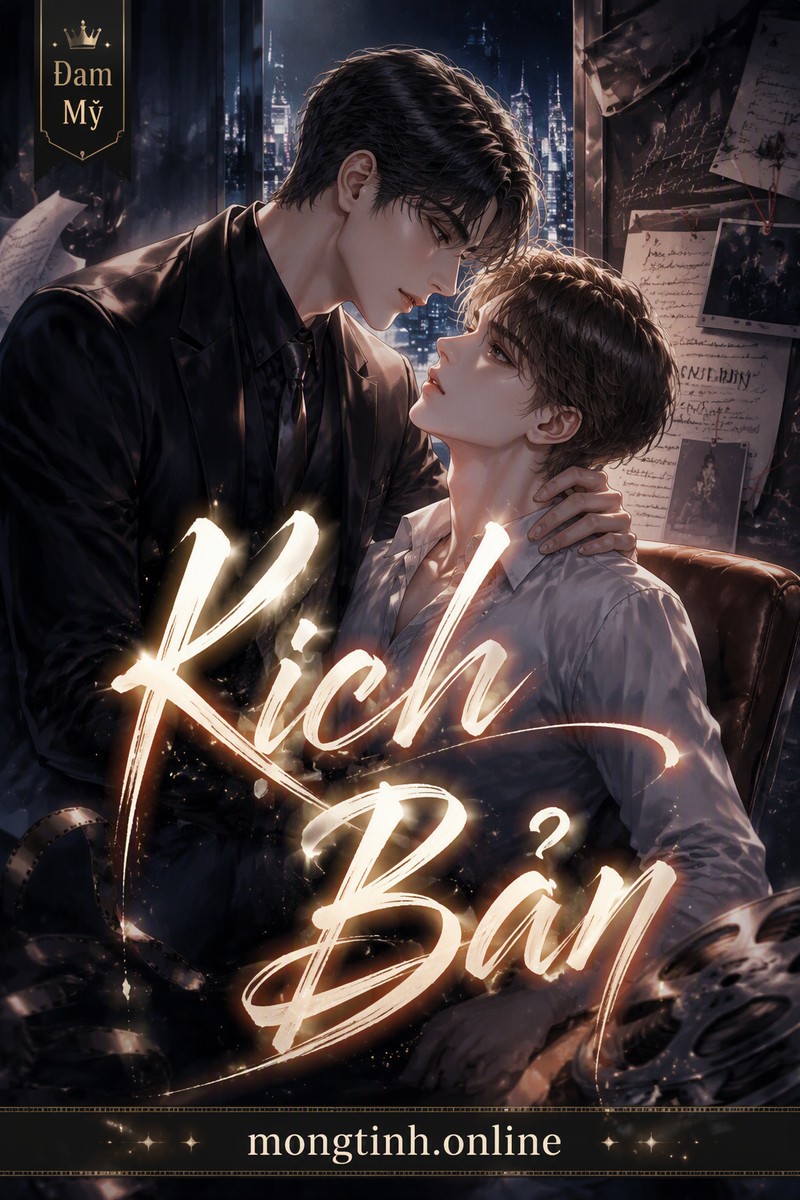 Kịch Bản