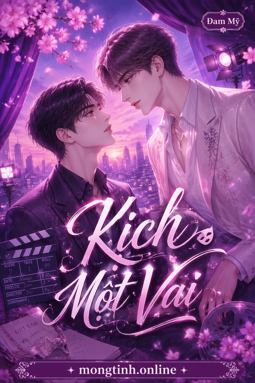 Kịch Một Vai