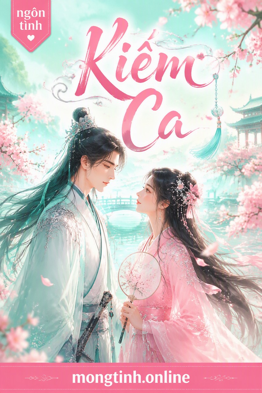 Kiếm Ca
