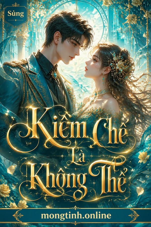 Kiềm Chế Là Không Thể