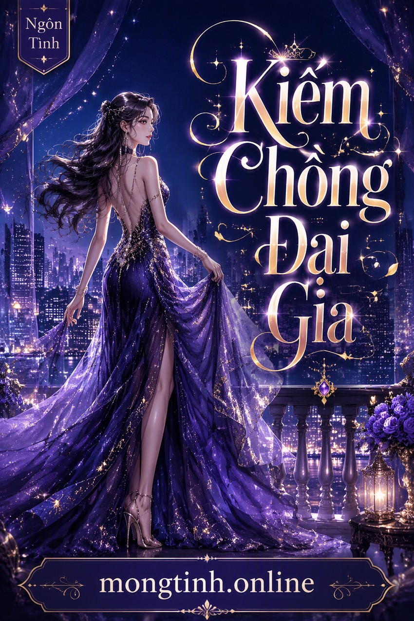 Kiếm Chồng Đại Gia