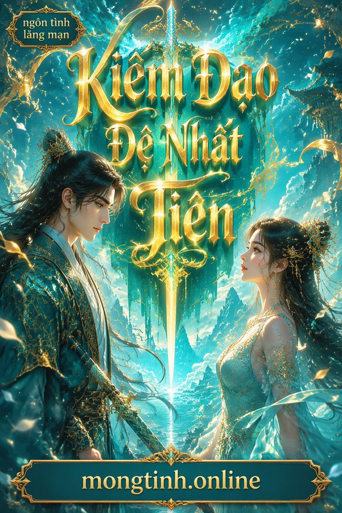 Kiếm Đạo Đệ Nhất Tiên