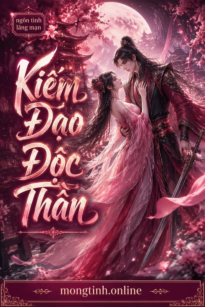 Kiếm Đạo Độc Thần