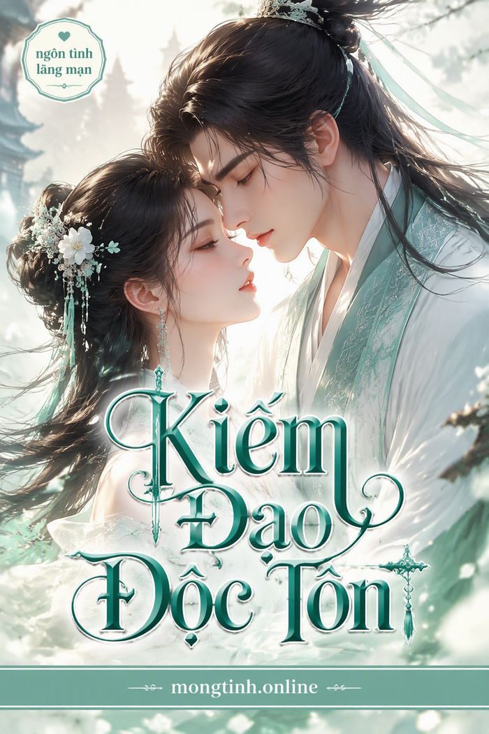 Kiếm Đạo Độc Tôn