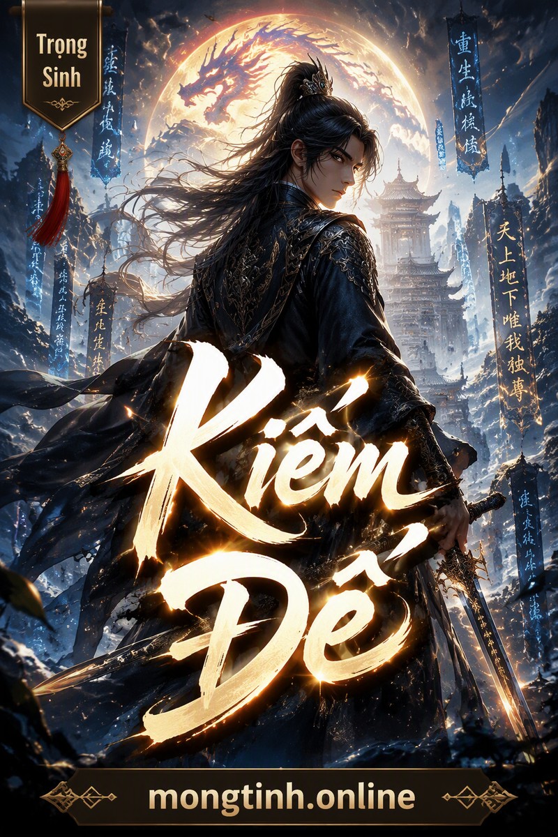 Kiếm Đế