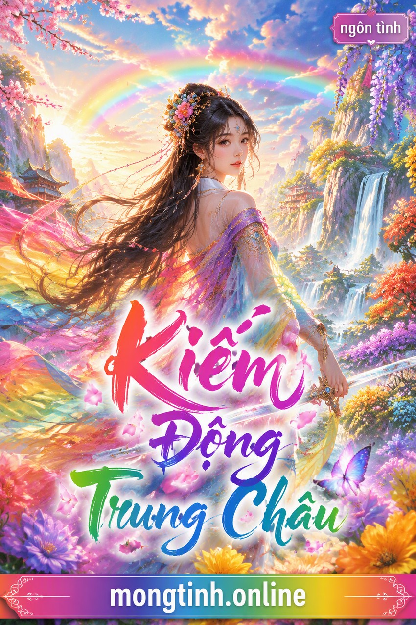 Kiếm Động Trung Châu