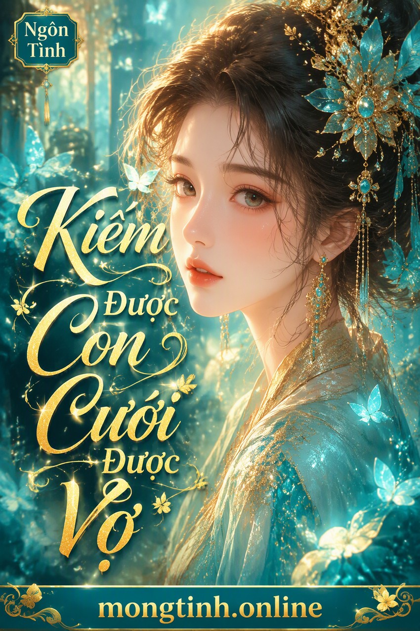 Kiếm Được Con Cưới Được Vợ