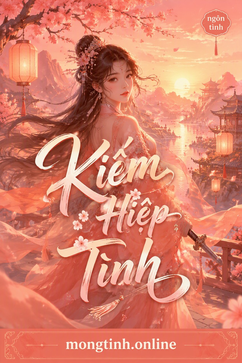 Kiếm Hiệp Tình