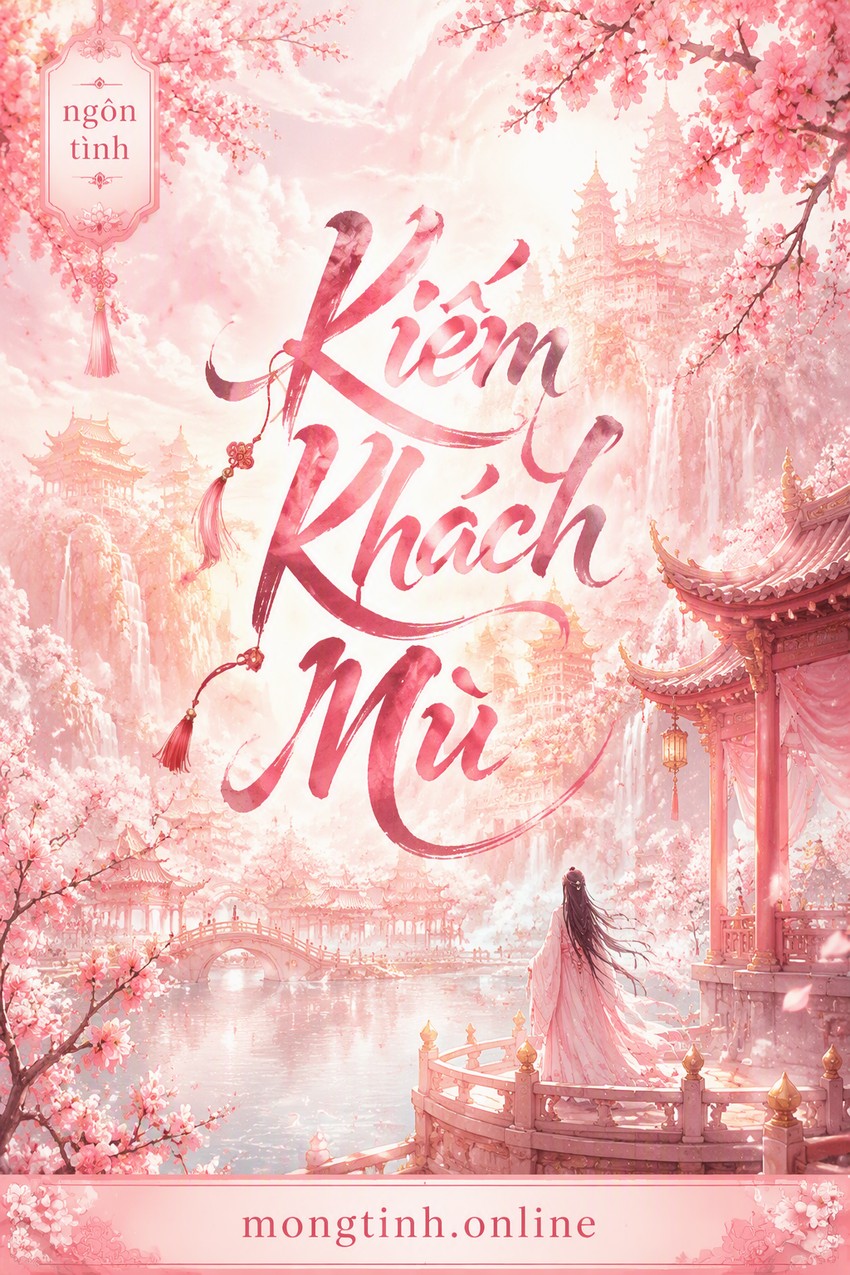 Kiếm Khách Mù