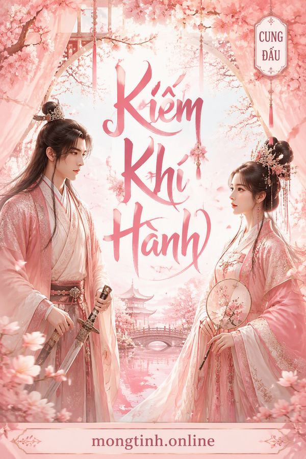 Kiếm Khí Hành