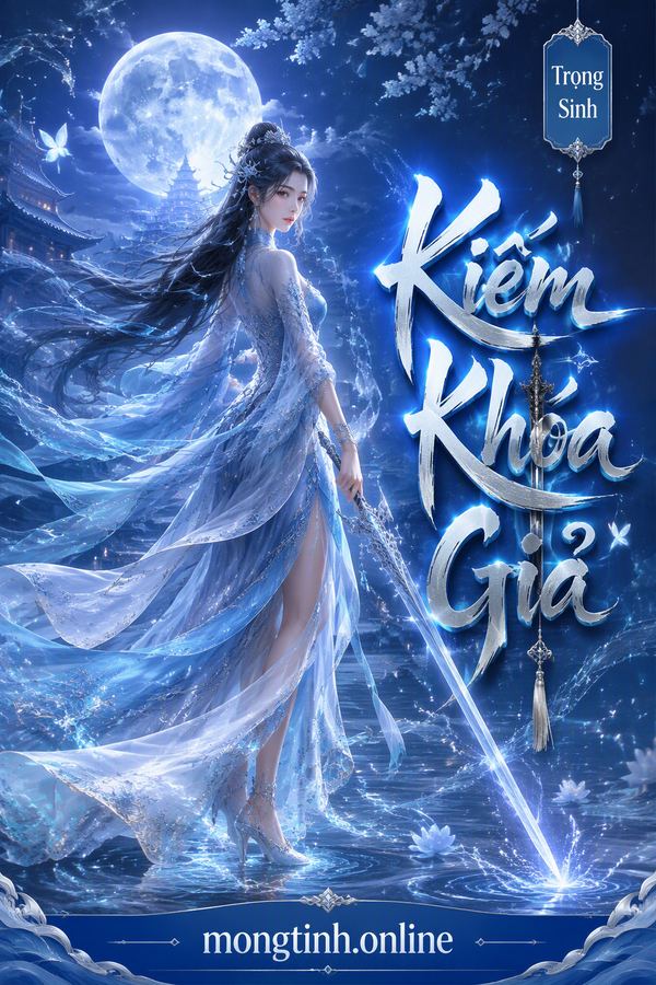 Kiếm Khóa Giả