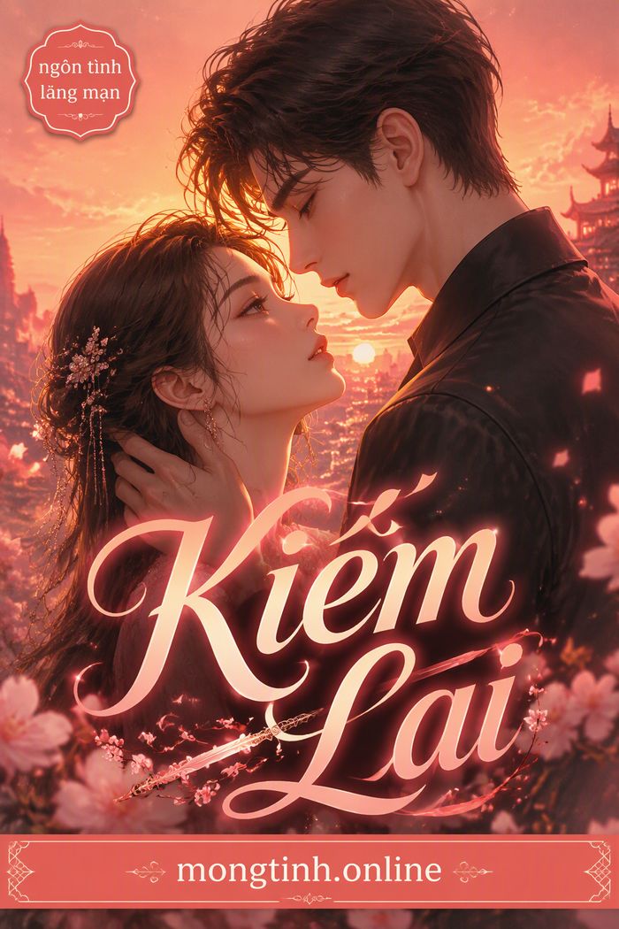 Kiếm Lai