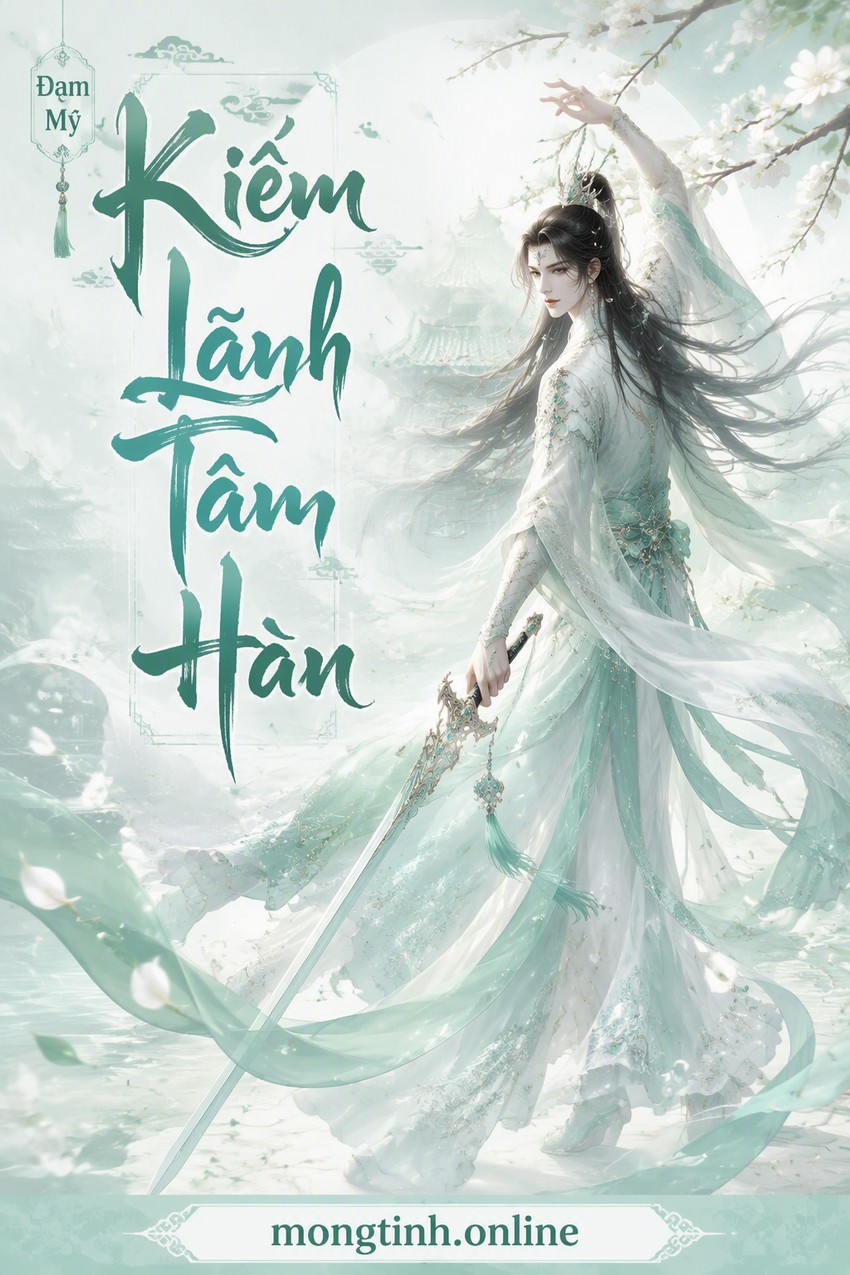 Kiếm Lãnh Tâm Hàn