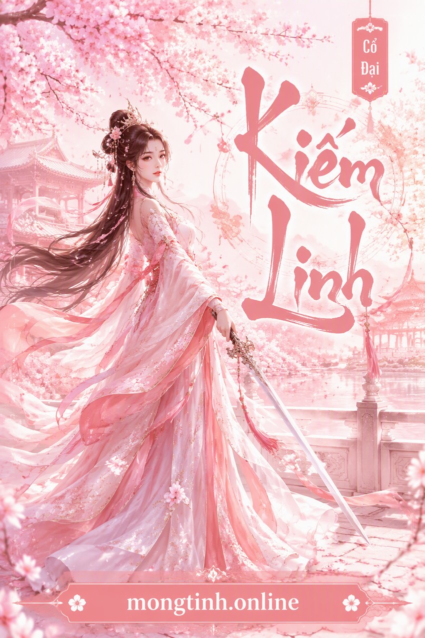Kiếm Linh