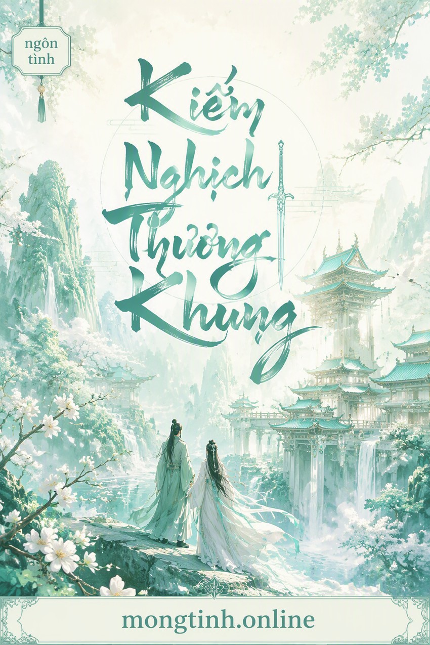 Kiếm Nghịch Thương Khung