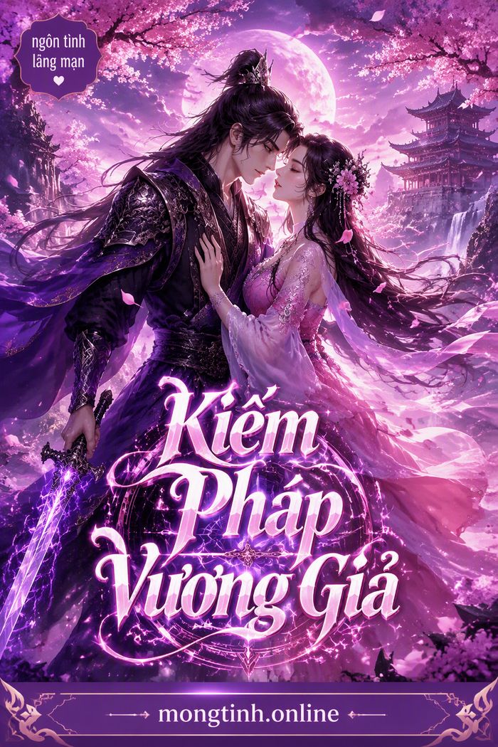Kiếm Pháp Vương Giả